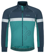 Men's softshell cycling jacket Kilpi NERETO-M