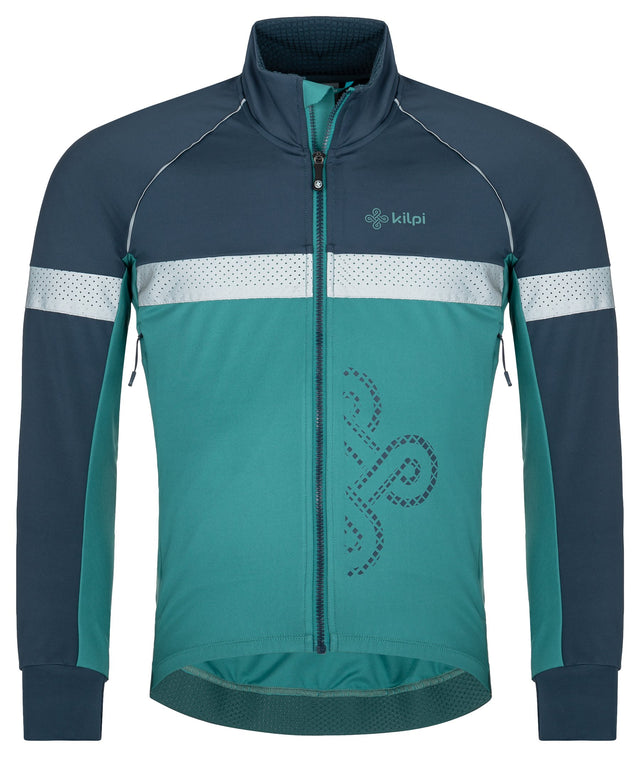 Men's softshell cycling jacket Kilpi NERETO-M