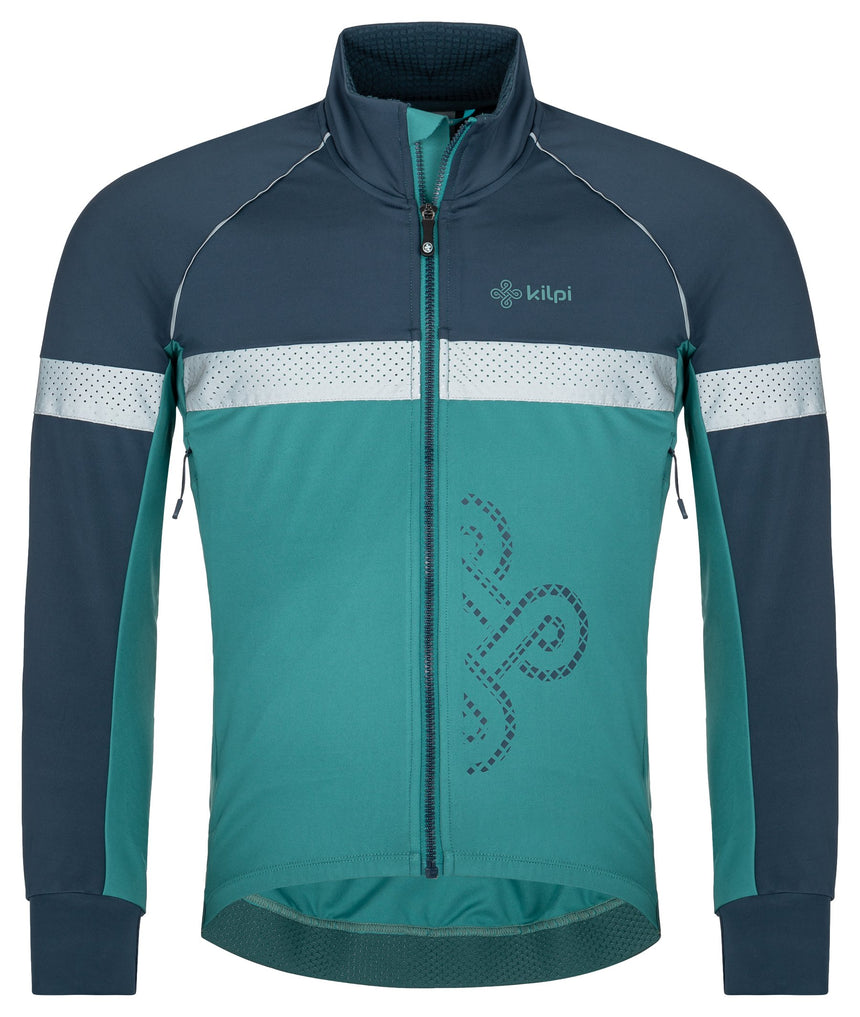 Men's softshell cycling jacket Kilpi NERETO-M
