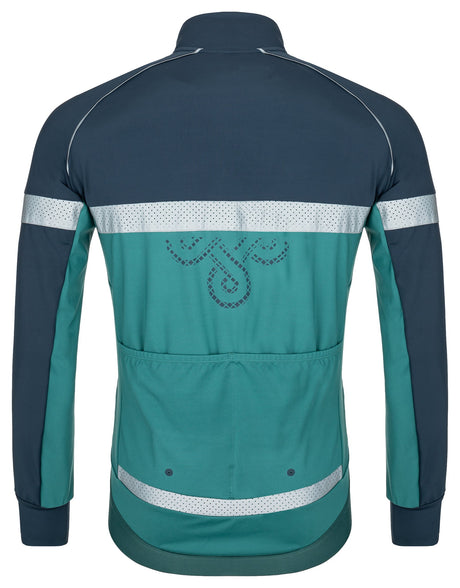 Men's softshell cycling jacket Kilpi NERETO-M