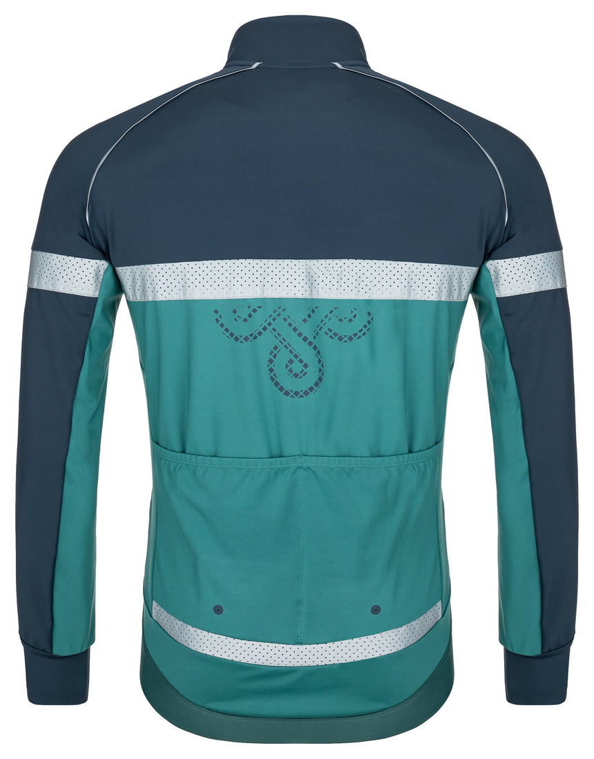 Men's softshell cycling jacket Kilpi NERETO-M