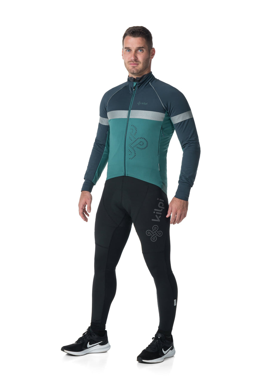 Men's softshell cycling jacket Kilpi NERETO-M