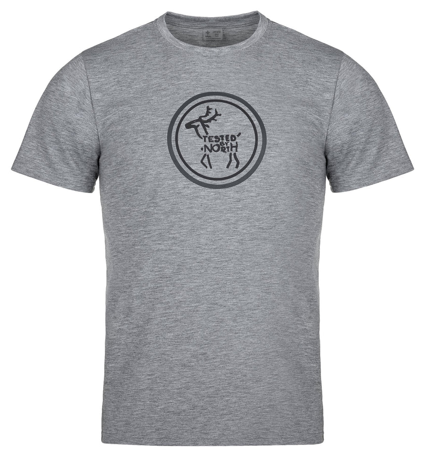 Men´s t-shirt Kilpi BRANDYS-M