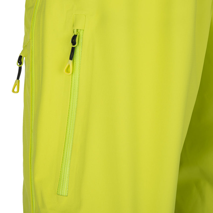 Men's waterproof ski pants Kilpi LAZZARO-M