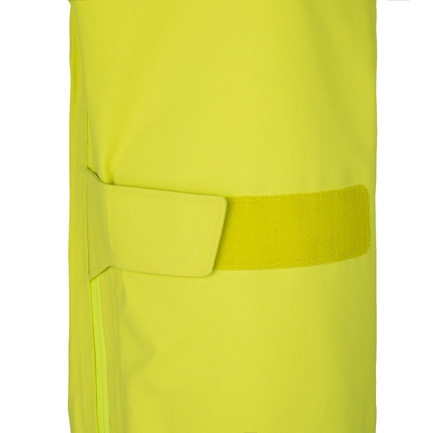 Men's waterproof ski pants Kilpi LAZZARO-M
