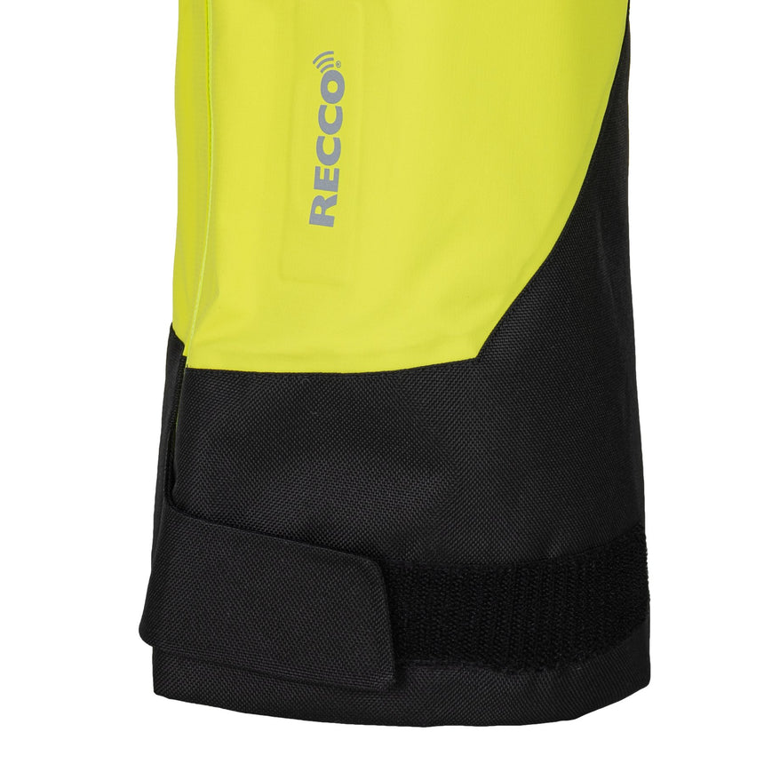 Men's waterproof ski pants Kilpi LAZZARO-M
