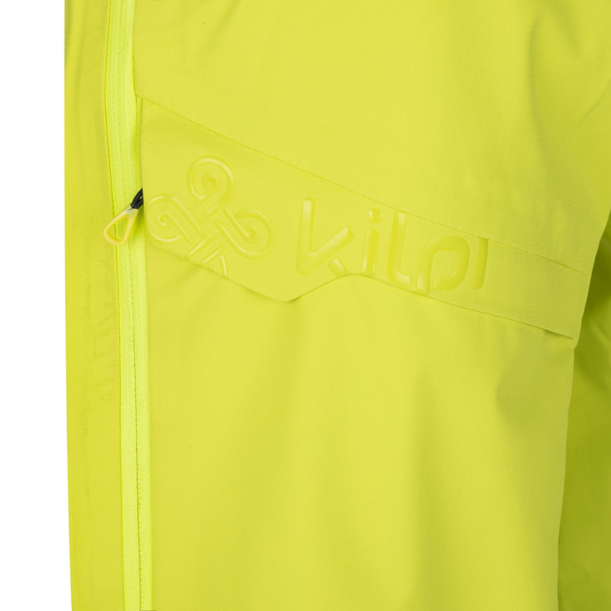 Men's waterproof ski pants Kilpi LAZZARO-M
