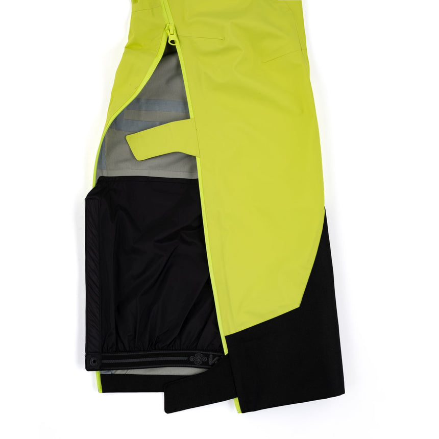 Men's waterproof ski pants Kilpi LAZZARO-M