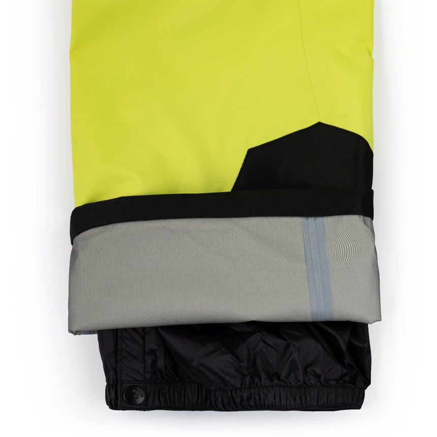 Men's waterproof ski pants Kilpi LAZZARO-M