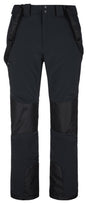 Men's ski pants Kilpi TEAM PANTS-M