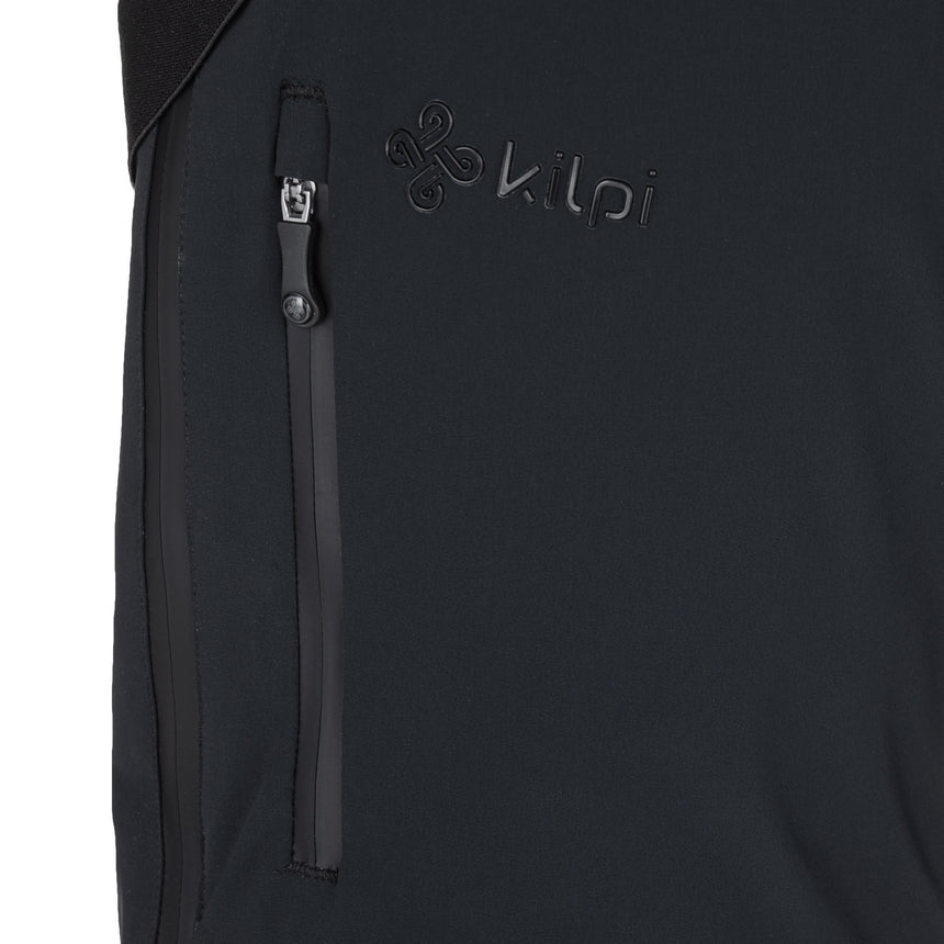 Men's ski pants Kilpi TEAM PANTS-M
