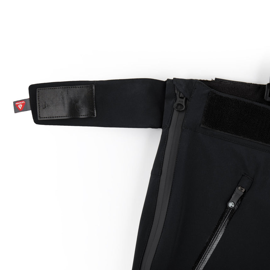 Men's ski pants Kilpi TEAM PANTS-M