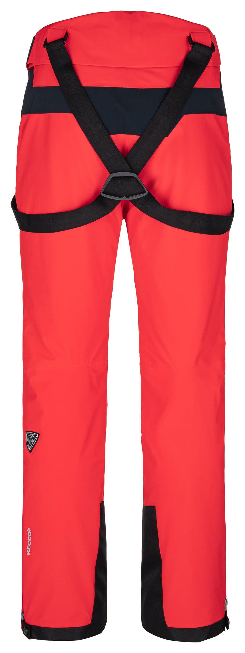 Men's ski pants Kilpi LEGEND-M
