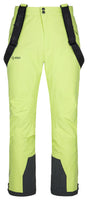 Men's ski pants Kilpi METHONE-M