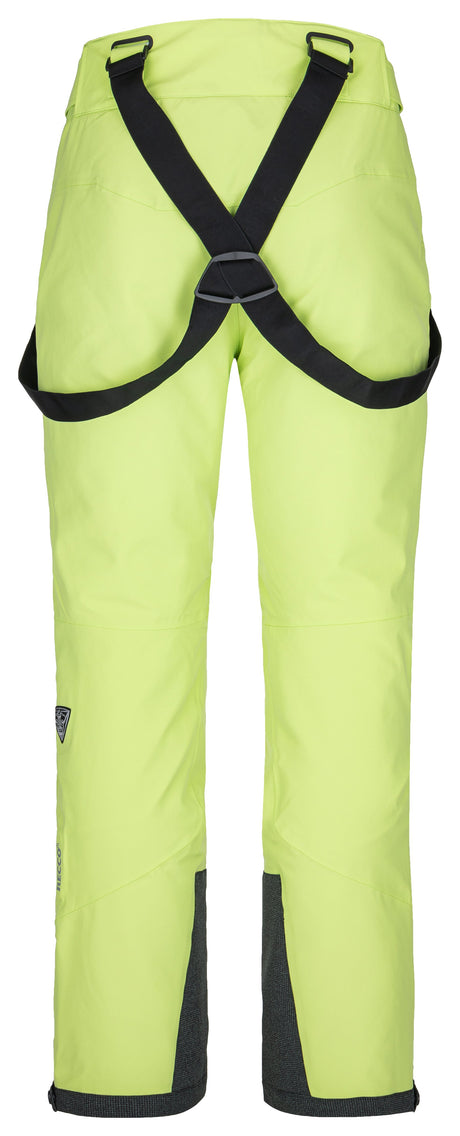 Men's ski pants Kilpi METHONE-M