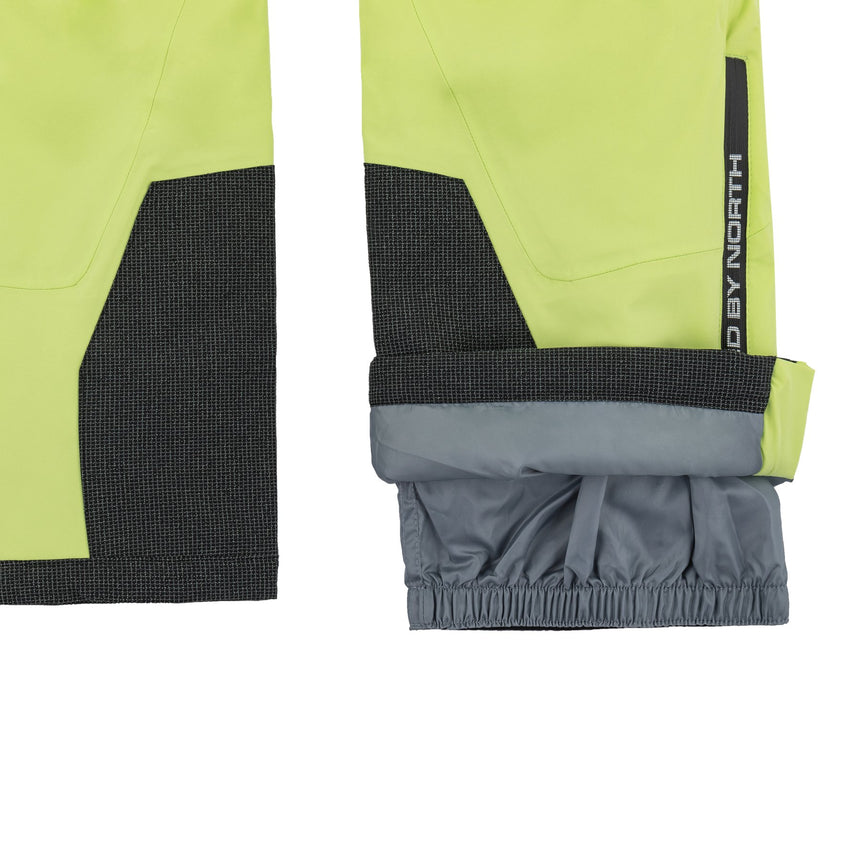 Men's ski pants Kilpi METHONE-M