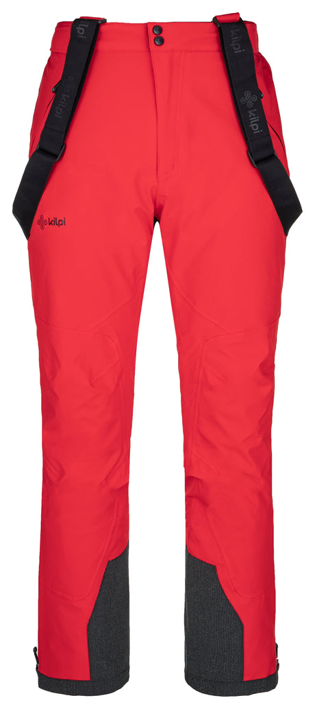 Men's ski pants Kilpi METHONE-M
