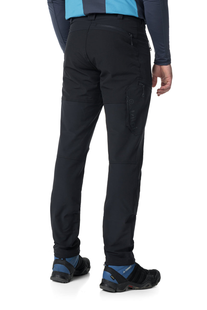 Men's outdoor pants Kilpi TIDE-M