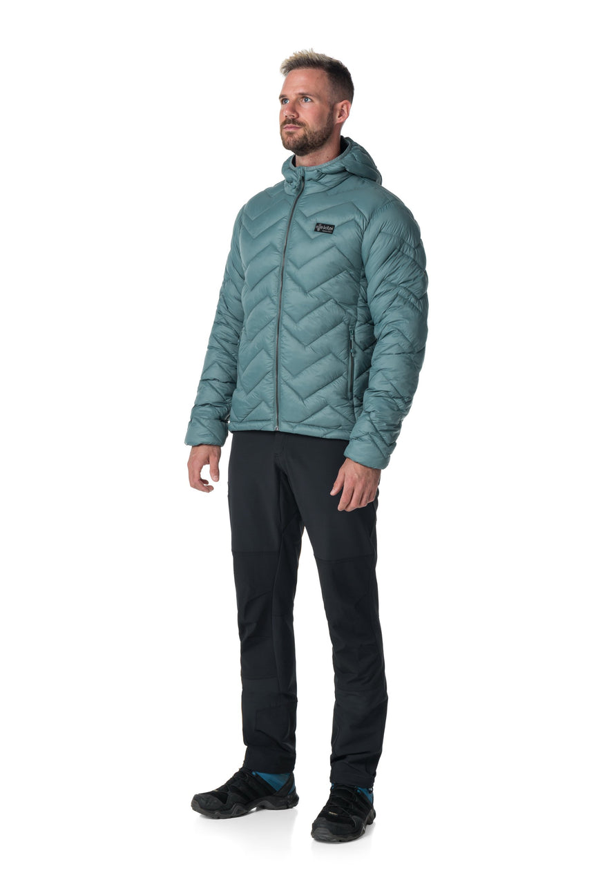 Men's outdoor pants Kilpi TIDE-M