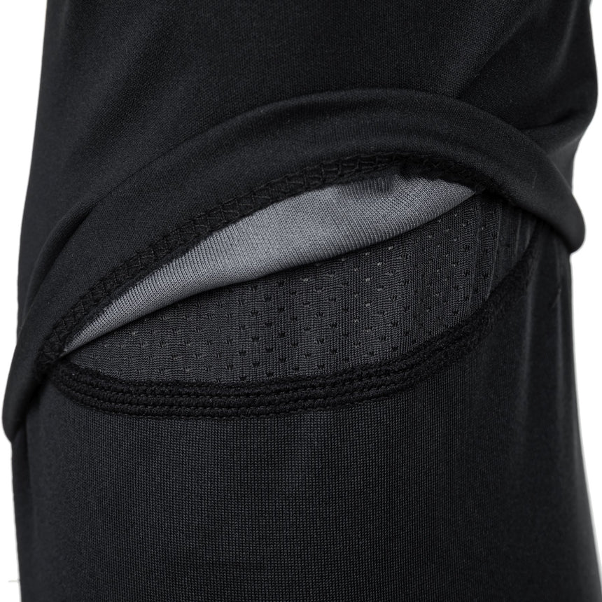 Men's ski touring pants Kilpi BRISTEN-M