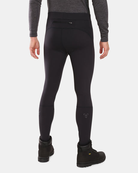 Men's cross country leggings Kilpi KARANG-M
