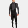 Men's cycling leggings Kilpi MOVI-M