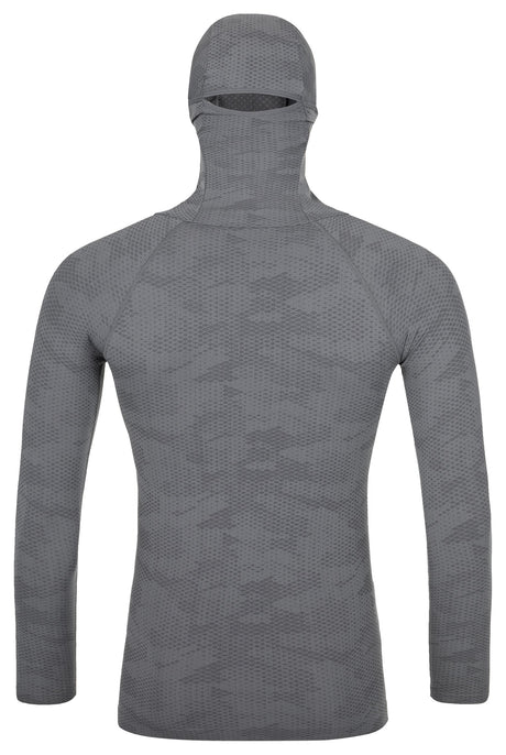 Seamless base layer Kilpi NINJA-U