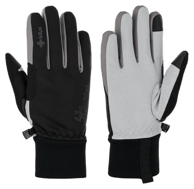 Cross-country ski gloves Kilpi BRICX-U
