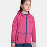 Girl's technical sweatshirt Kilpi MEMPHIS-JG