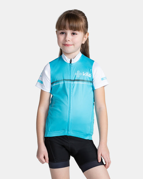 Children's cycling jerseys