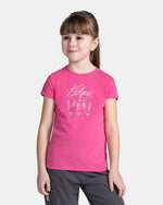Girl's T-shirt Kilpi MALGA-JG