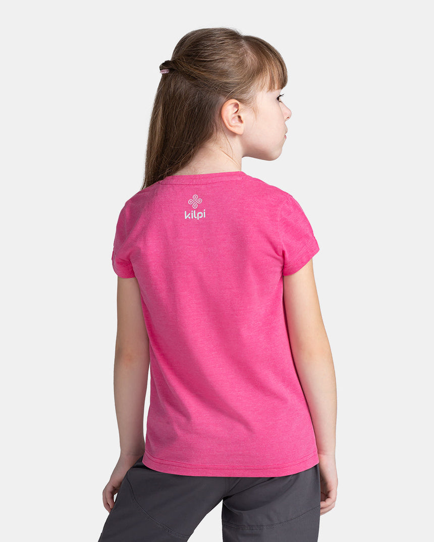 Girl's T-shirt Kilpi MALGA-JG
