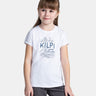 Girl's T-shirt Kilpi MALGA-JG