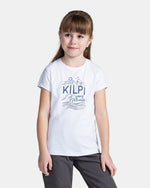 Girl's T-shirt Kilpi MALGA-JG