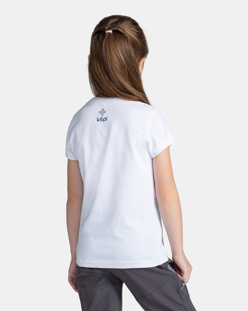 Girl's T-shirt Kilpi MALGA-JG