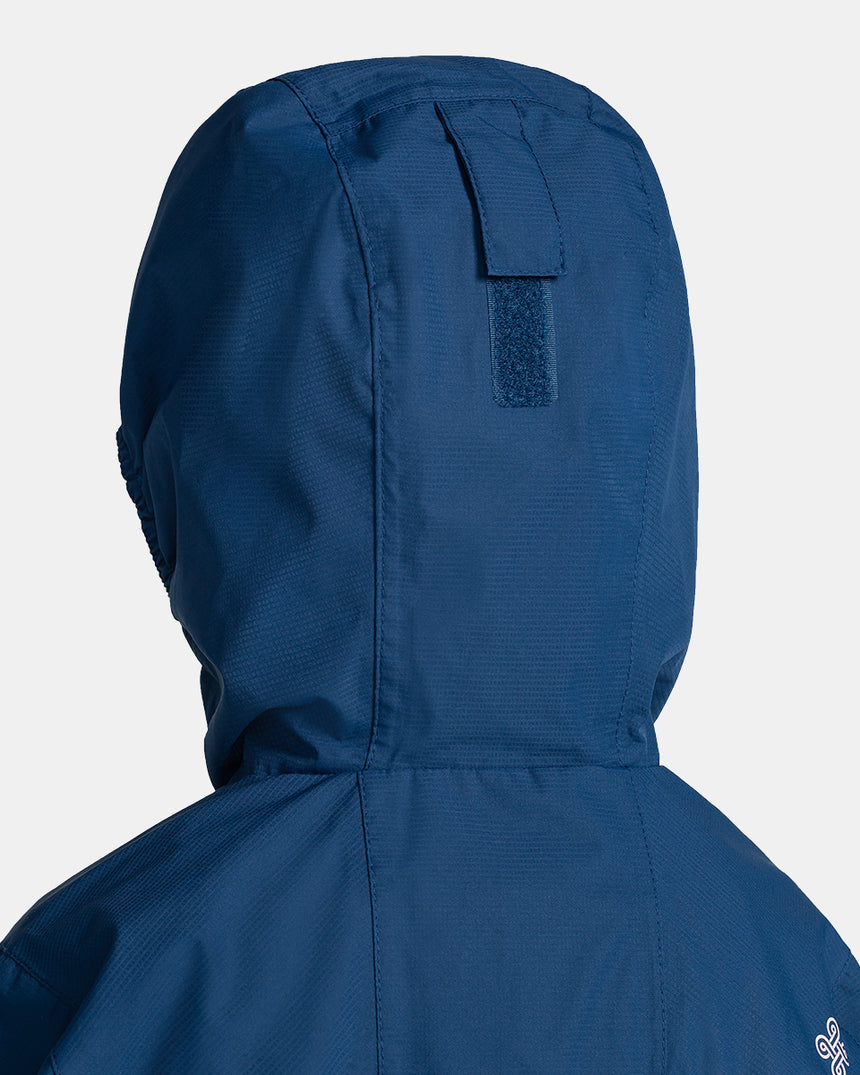 Girl's outdoor jacket Kilpi ORLETI-JG