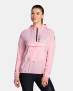 Women's anorak jacket Kilpi ANORI-W