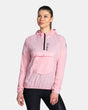 Women's anorak jacket Kilpi ANORI-W