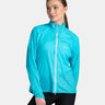 Women's light running jacket Kilpi TIRANO-W