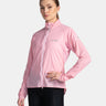 Women's light running jacket Kilpi TIRANO-W