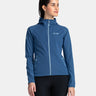 Women's running jacket Kilpi NEATRIL-W
