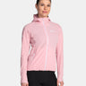 Women's running jacket Kilpi NEATRIL-W