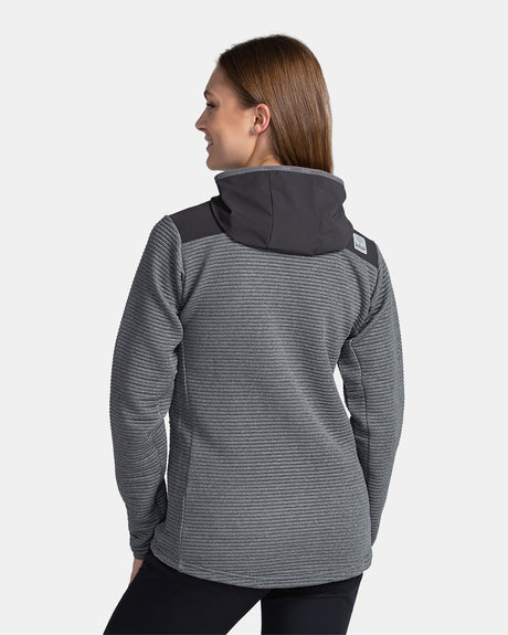 Women's technical sweatshirt Kilpi TANALI-W