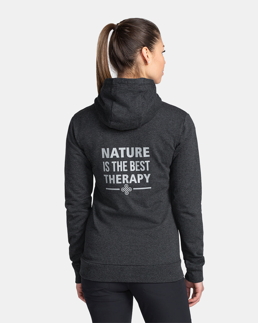 Women's sweatshirt Kilpi BERY-W