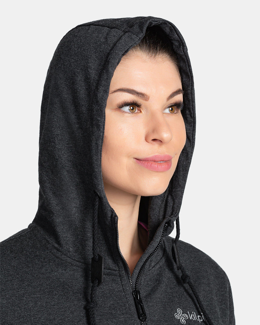 Women's sweatshirt Kilpi BERY-W