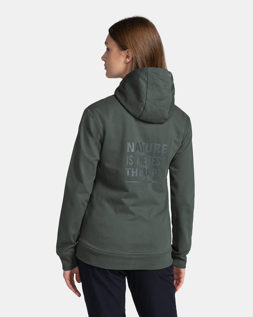 Women's sweatshirt Kilpi BERY-W