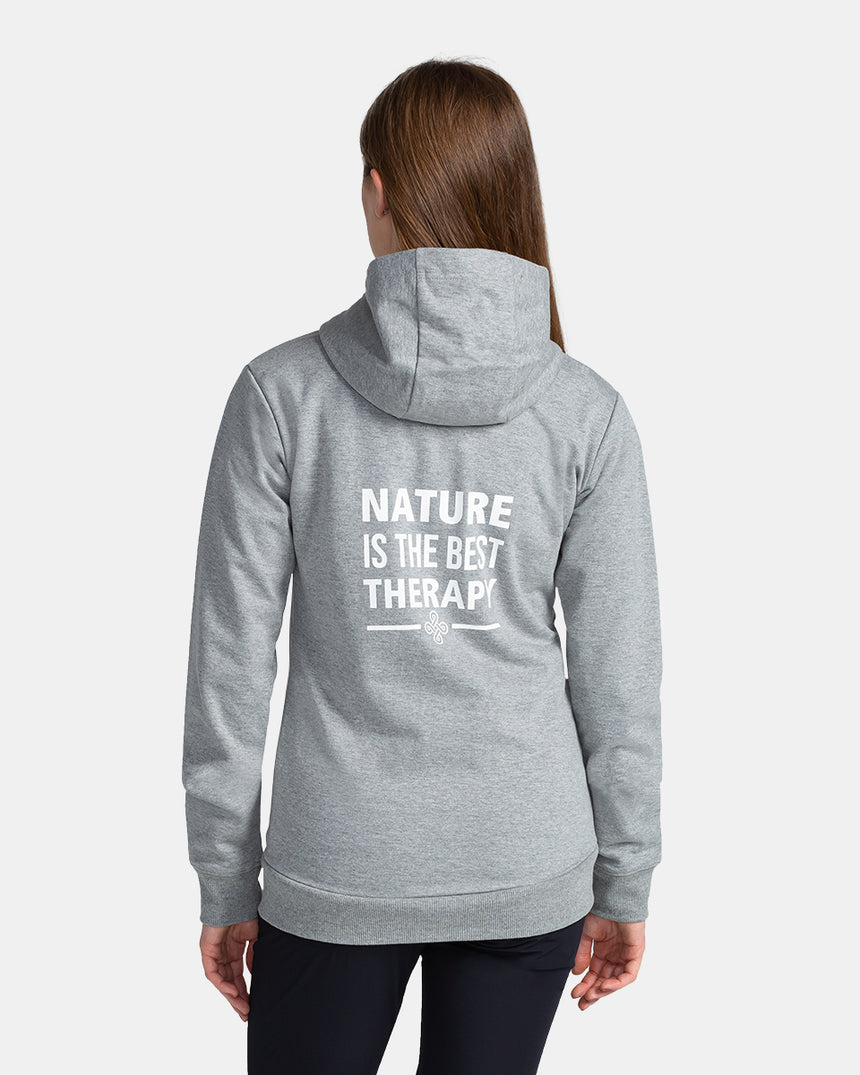 Women's sweatshirt Kilpi BERY-W
