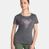 Women's technical T-shirt Kilpi GAROVE-W
