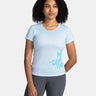 Women's technical T-shirt Kilpi GAROVE-W