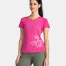 Women's technical T-shirt Kilpi GAROVE-W